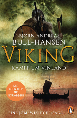 VIKING - Kampf um Vinland