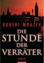 Die Stunde der Verräter