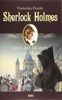 Sherlock Holmes und der Mönch von Mainz