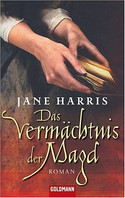 Das Vermächtnis der Magd