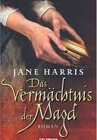 Das Vermächtnis der Magd