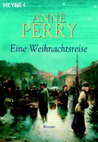 Eine Weihnachtsreise