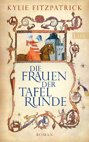 Die Frauen der Tafelrunde