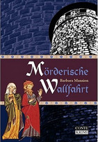 Mörderische Wallfahrt