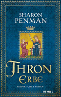Thronerbe (Die Plantagenet-Saga 2)