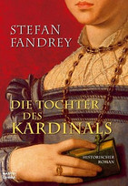 Die Tochter des Kardinals