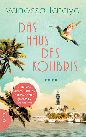 Das Haus des Kolibris