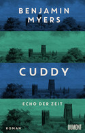 Cuddy – Echo der Zeit