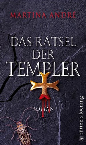 Das Rätsel der Templer