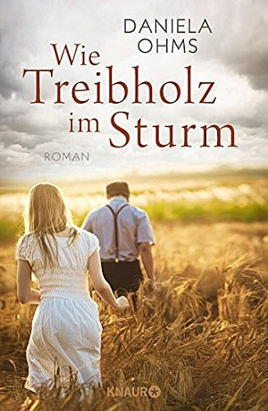 Wie Treibholz im Sturm