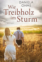 Wie Treibholz im Sturm