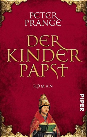 Der Kinderpapst