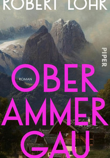 Oberammergau