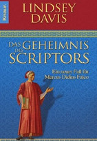 Das Geheimnis des Scriptors