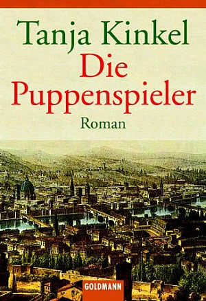 Der Puppenspieler