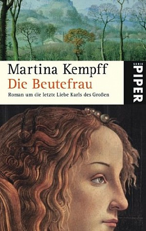 Die Beutefrau