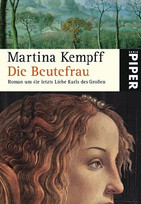 Die Beutefrau