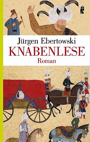 Knabenlese