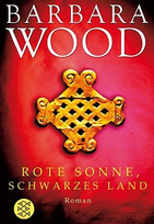 Rote Sonne, schwarzes Land