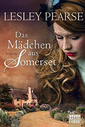 Das Mädchen aus Somerset