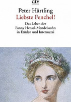 Liebste Fenchel!