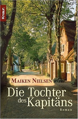 Die Tochter des Kapitäns