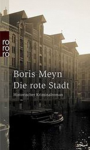 Die rote Stadt