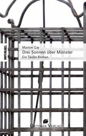 Drei Sonnen über Münster