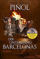 Der Untergang Barcelonas