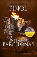 Der Untergang Barcelonas