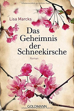 Das Geheimnis der Schneekirsche