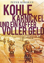 Kohle, Karnickel und ein Koffer voller Geld