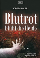 Blutrot blüht die Heide