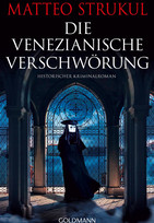 Die venezianische Verschwörung