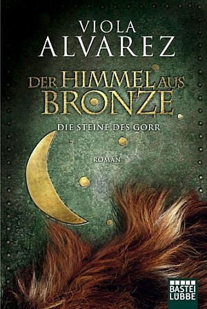 Der Himmel aus Bronze