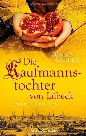 Die Kaufmannstochter von Lübeck