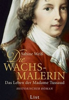 Die Wachsmalerin