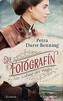 Die Fotografin - Am Anfang des Weges