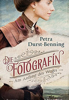 Die Fotografin - Am Anfang des Weges