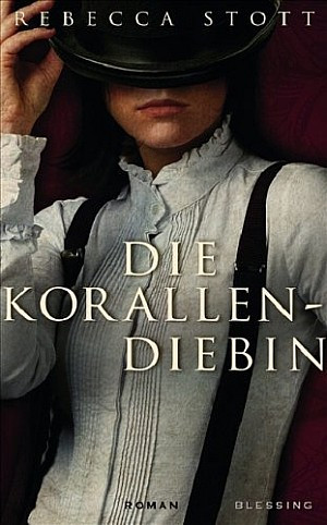 Die Korallendiebin