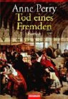 Tod eines Fremden