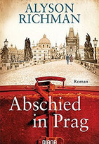 Abschied in Prag