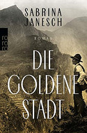 Die goldene Stadt