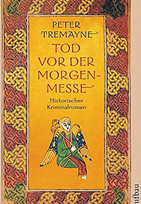 Tod vor der Morgenmesse (Schwester Fidelma ermittelt 15)