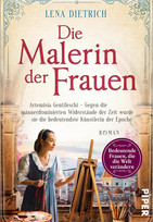 Die Malerin der Frauen