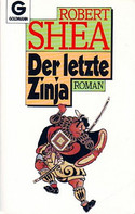 Der letzte Zinja