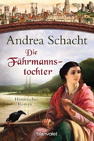 Die Fährmannstochter