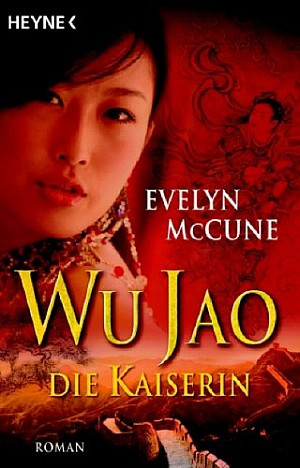 Wu Jao - Die Kaiserin