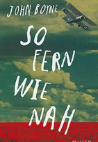 So fern wie nah