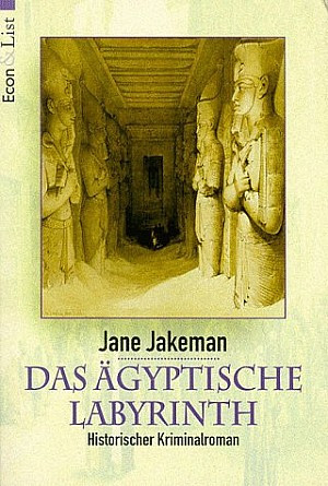 Das ägyptische Labyrinth
